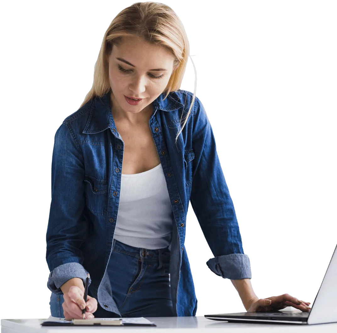 Transforming Businesses Smart Digital Solutions - NG28