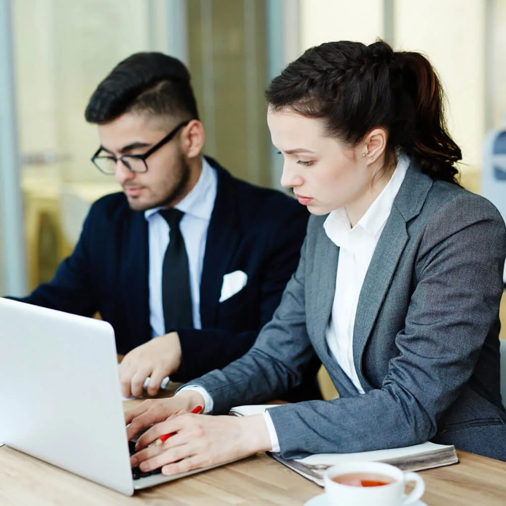 Sales Consulting - NG28
