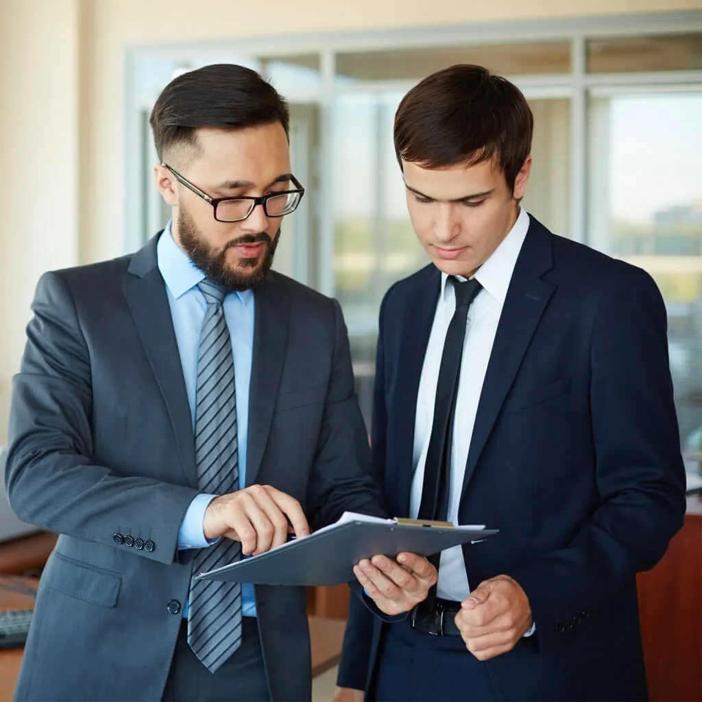 Sales Consulting - NG28