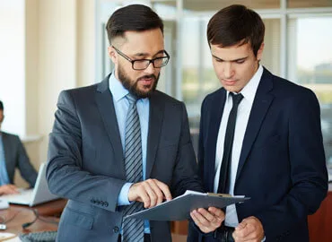 Accounting and Booking - NG28