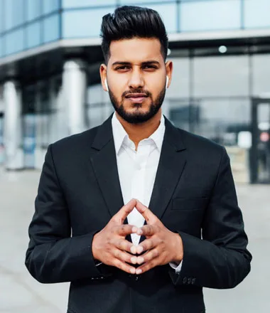 Amir Hamza - NG28